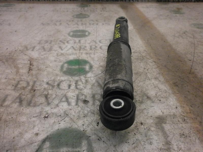 Recambio de amortiguador trasero izquierdo para fiat panda (169) 1.2 cat referencia OEM IAM   