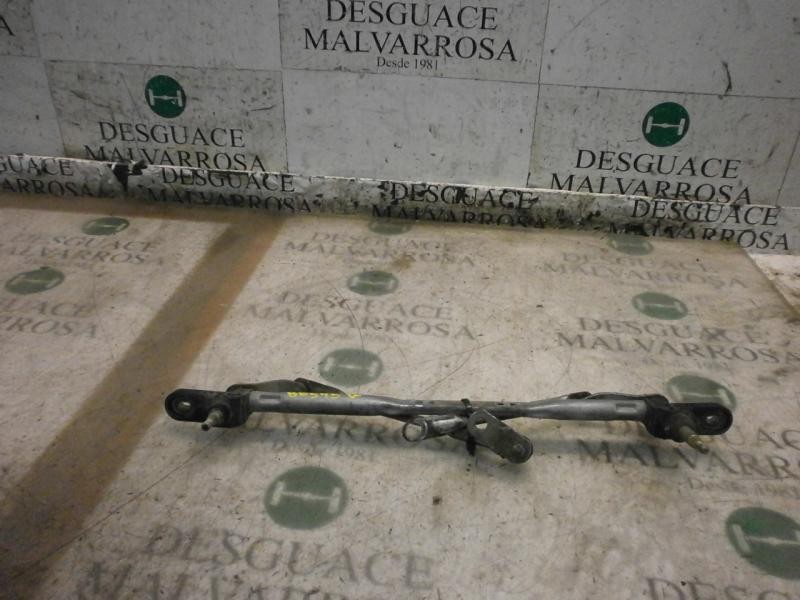 Recambio de articulacion limpia delantero para fiat panda (169) 1.2 cat referencia OEM IAM   