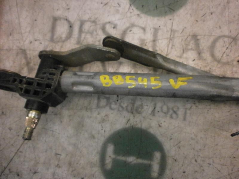 Recambio de articulacion limpia delantero para fiat panda (169) 1.2 cat referencia OEM IAM   