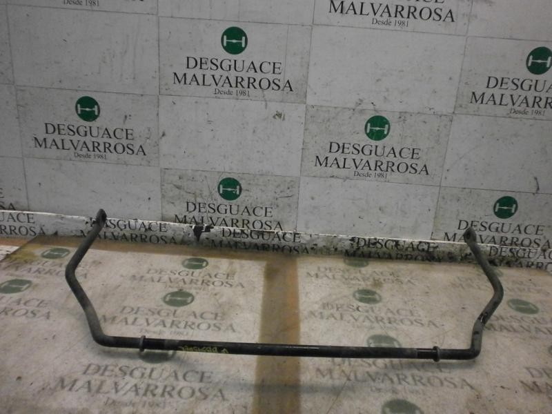 Recambio de barra estabilizadora delantera para fiat panda (169) 1.2 cat referencia OEM IAM   