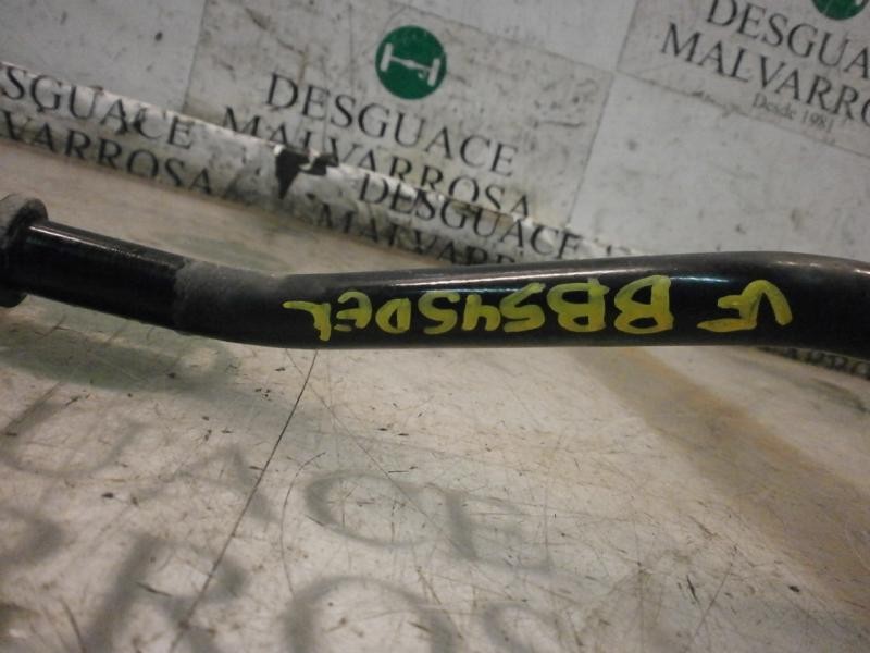 Recambio de barra estabilizadora delantera para fiat panda (169) 1.2 cat referencia OEM IAM   