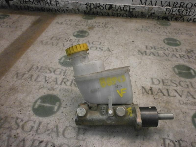 Recambio de bomba freno para fiat panda (169) 1.2 cat referencia OEM IAM 77362526  