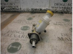 Recambio de bomba freno para fiat panda (169) 1.2 cat referencia OEM IAM 77362526   2