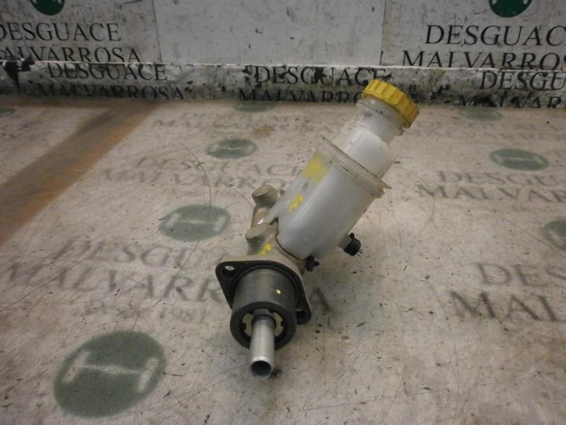 Recambio de bomba freno para fiat panda (169) 1.2 cat referencia OEM IAM 77362526  