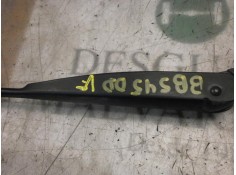 Recambio de brazo limpia delantero derecho para fiat panda (169) 1.2 cat referencia OEM IAM 735363568   2