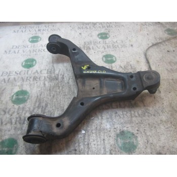BRAZO SUSPENSION INFERIOR DELANTERO DERECHO A9063304107 