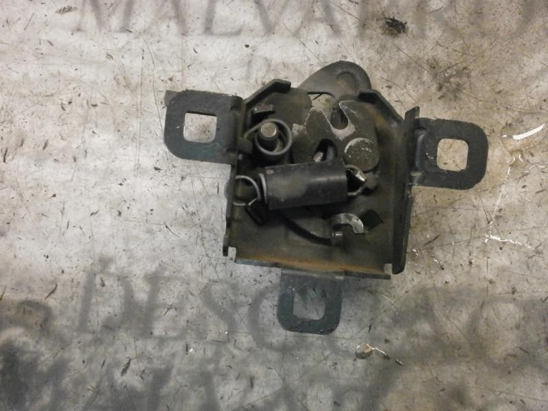 Recambio de cerradura capot para fiat panda (169) 1.2 cat referencia OEM IAM 51783738  