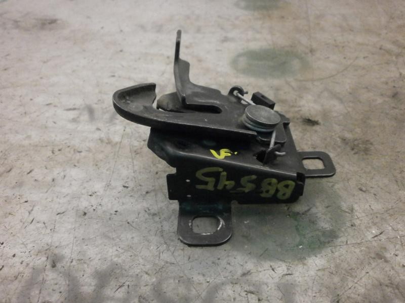 Recambio de cerradura capot para fiat panda (169) 1.2 cat referencia OEM IAM 51783738  