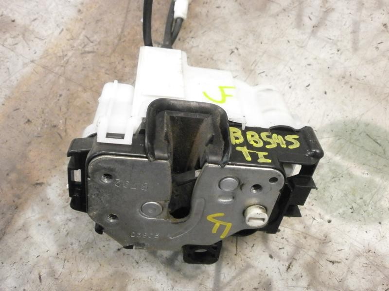 Recambio de cerradura puerta trasera derecha para fiat panda (169) 1.2 cat referencia OEM IAM 51917892  