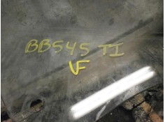 Recambio de cristal puerta trasero izquierdo para fiat panda (169) 1.2 cat referencia OEM IAM 46803699   2