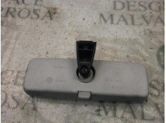 Recambio de espejo interior para fiat panda (169) 1.2 cat referencia OEM IAM 735374010   2