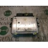 Recambio de centralita motor uce para ldv maxus furgoneta 2.5 d referencia OEM IAM   