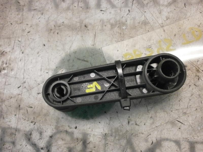 Recambio de maneta elevalunas trasera derecha para fiat panda (169) 1.2 cat referencia OEM IAM 735354494  