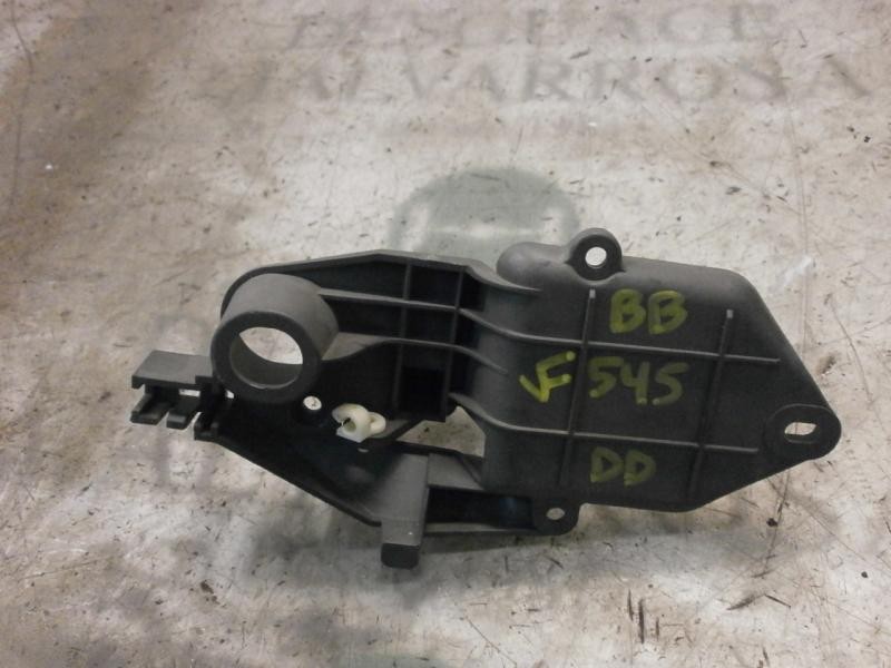 Recambio de maneta interior delantera derecha para fiat panda (169) 1.2 cat referencia OEM IAM 71732851  