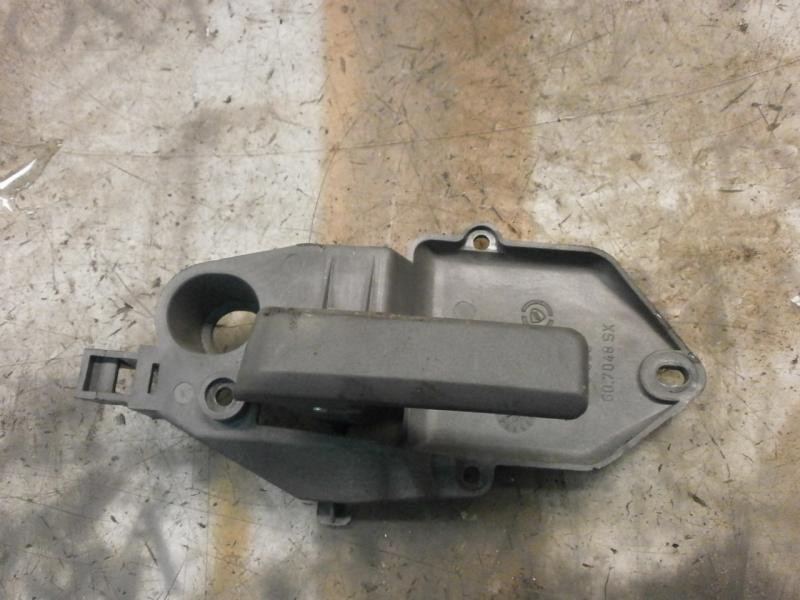 Recambio de maneta interior trasera izquierda para fiat panda (169) 1.2 cat referencia OEM IAM 71732852  
