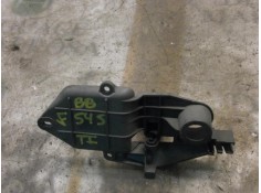 Recambio de maneta interior trasera izquierda para fiat panda (169) 1.2 cat referencia OEM IAM 71732852   2