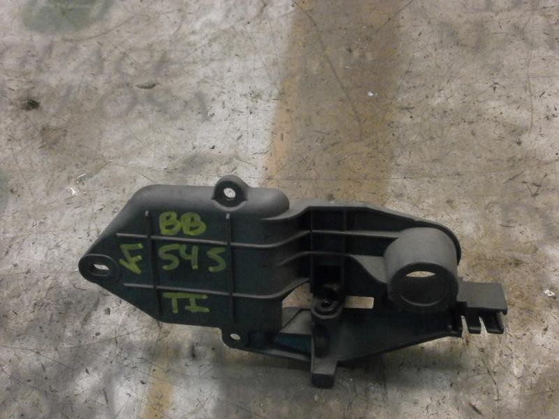 Recambio de maneta interior trasera izquierda para fiat panda (169) 1.2 cat referencia OEM IAM 71732852  