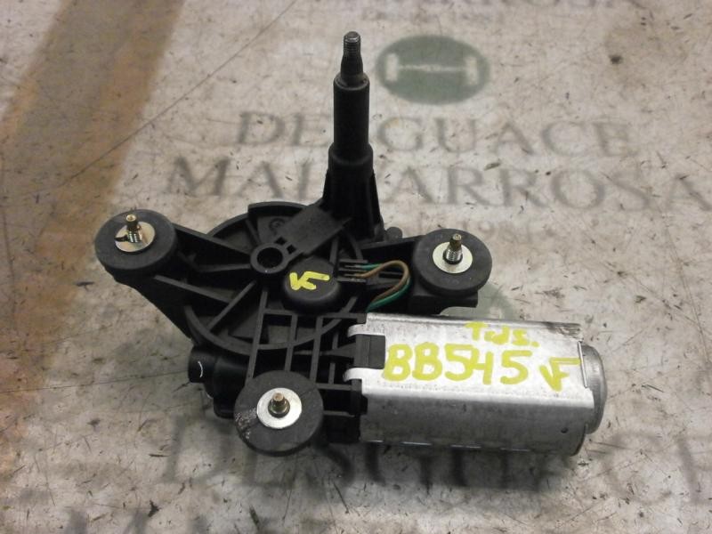 Recambio de motor limpia trasero para fiat panda (169) 1.2 cat referencia OEM IAM  MS2596007000 MS2596007000