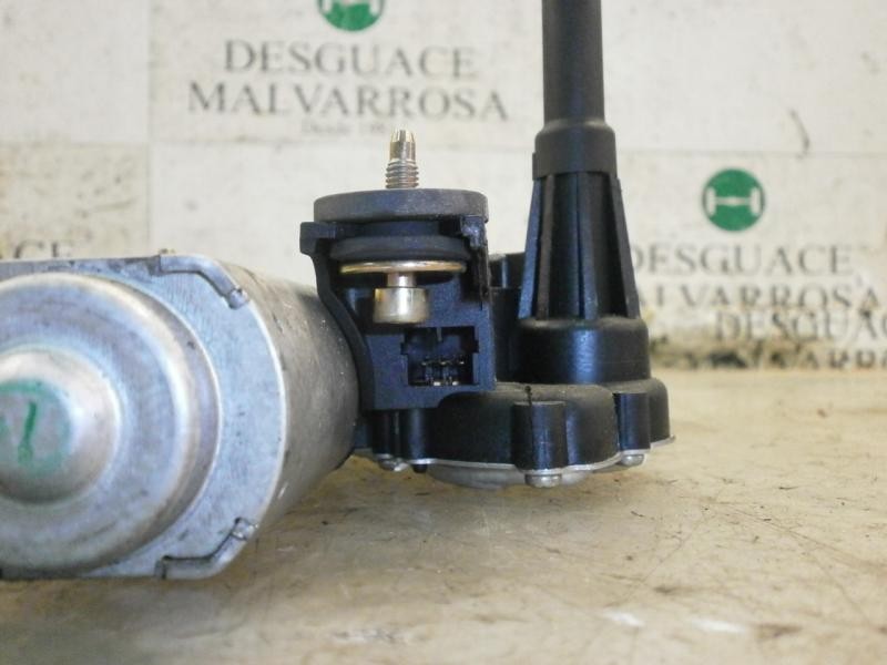 Recambio de motor limpia trasero para fiat panda (169) 1.2 cat referencia OEM IAM  MS2596007000 MS2596007000