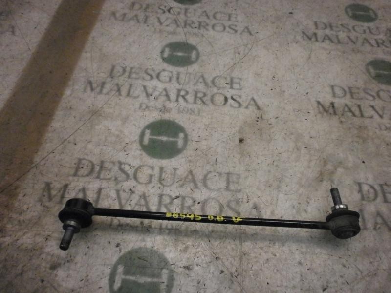 Recambio de tirante delantero derecho para fiat panda (169) 1.2 cat referencia OEM IAM 51856872  