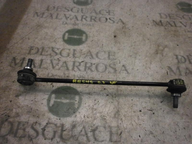Recambio de tirante delantero izquierdo para fiat panda (169) 1.2 cat referencia OEM IAM 51856872  