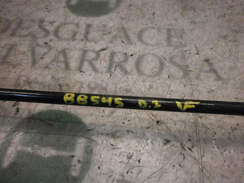 Recambio de tirante delantero izquierdo para fiat panda (169) 1.2 cat referencia OEM IAM 51856872  