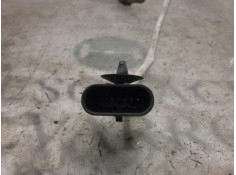 Recambio de sonda lambda para fiat panda (169) 1.2 cat referencia OEM IAM 55201610 0ZA532A10 0ZA532A10 2