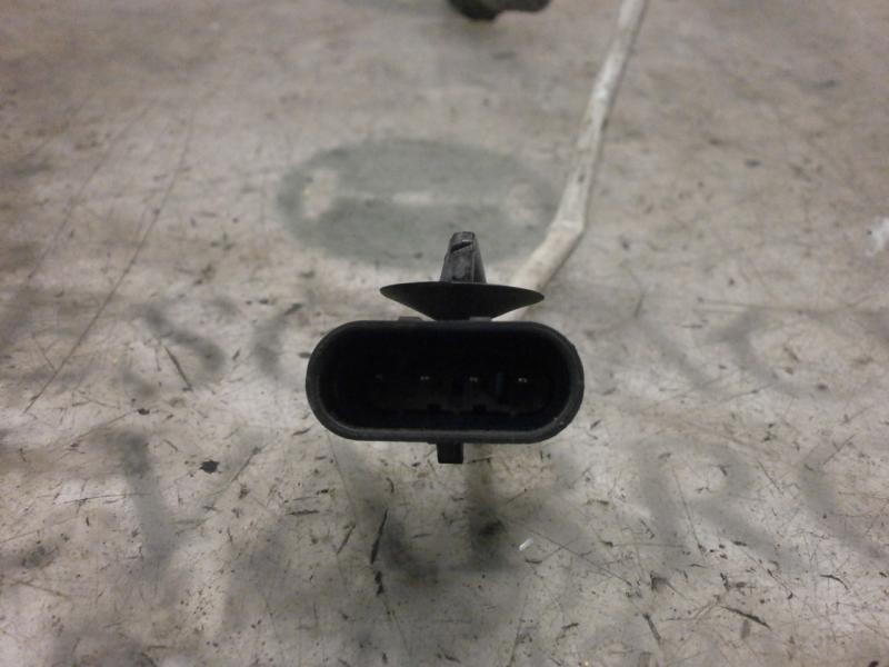 Recambio de sonda lambda para fiat panda (169) 1.2 cat referencia OEM IAM 55201610 0ZA532A10 0ZA532A10