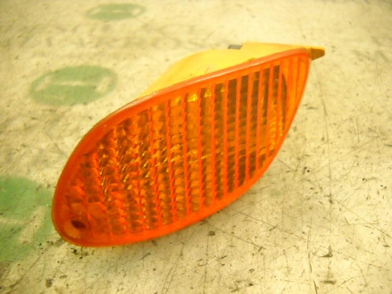 Recambio de piloto delantero izquierdo para ford focus berlina (cak) 2.0 16v cat referencia OEM IAM   