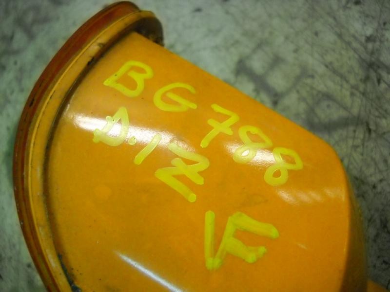 Recambio de piloto delantero izquierdo para ford focus berlina (cak) 2.0 16v cat referencia OEM IAM   