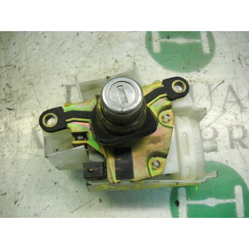 Recambio de maneta porton para audi a4 berlina (b5) 1.8 t referencia OEM IAM 107862055CB  