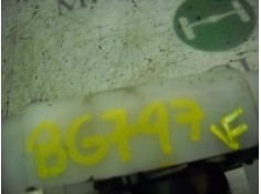 Recambio de maneta porton para audi a4 berlina (b5) 1.8 t referencia OEM IAM 107862055CB   2