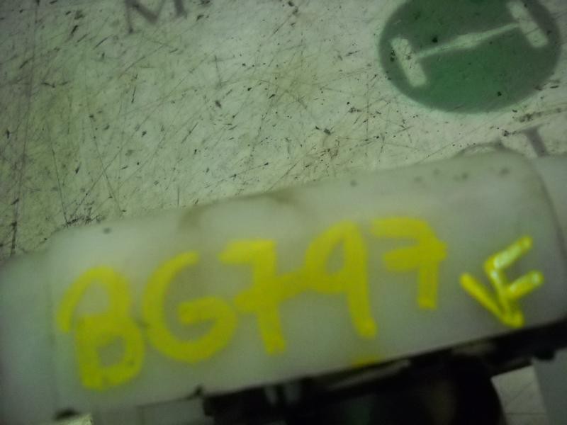 Recambio de maneta porton para audi a4 berlina (b5) 1.8 t referencia OEM IAM 107862055CB  