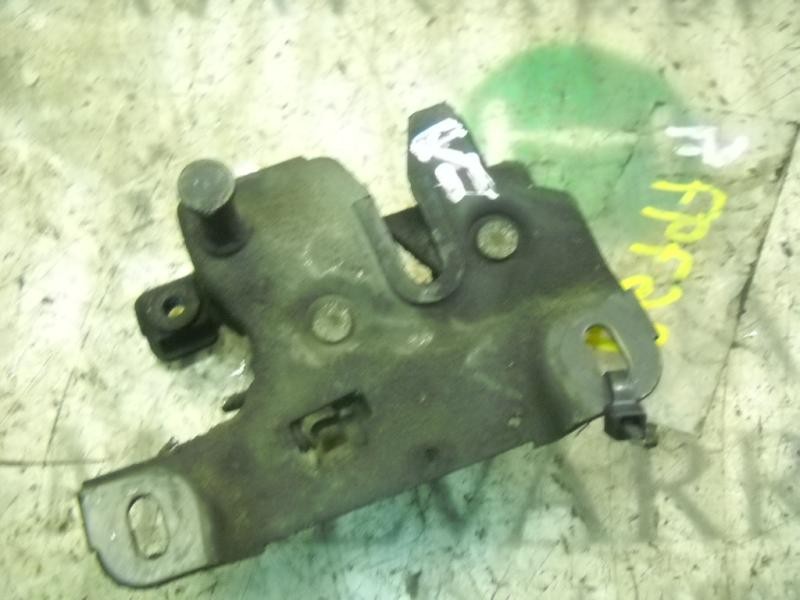 Recambio de cerradura capot para audi a4 berlina (b5) 1.8 t referencia OEM IAM 8D0823509J  