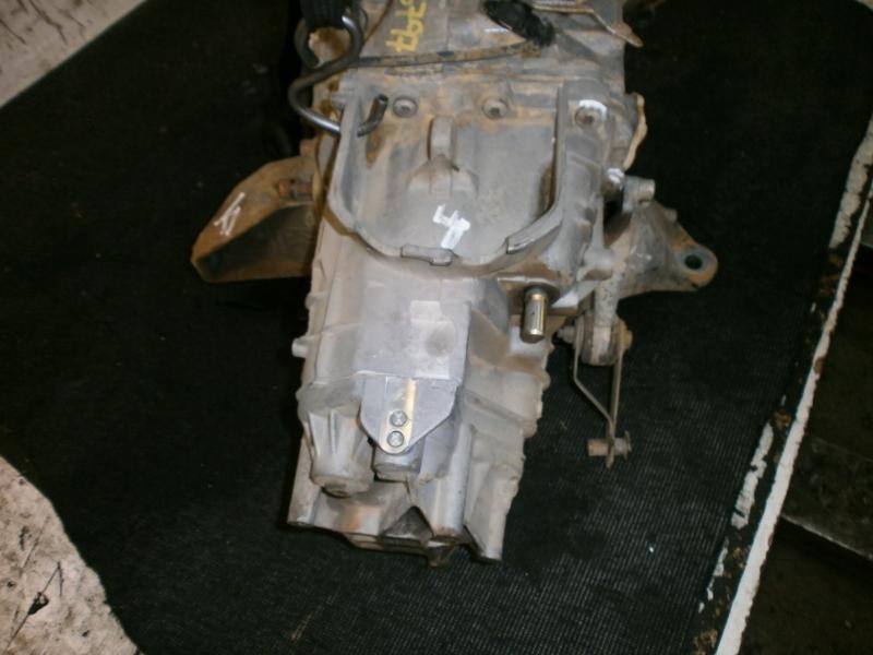 Recambio de caja cambios para audi a4 berlina (b5) 1.8 t referencia OEM IAM 012300053X  