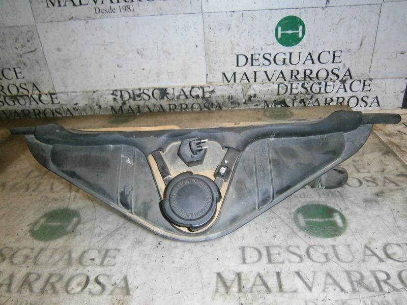 Recambio de deposito expansion para bmw serie 7 (e32) 3.4 referencia OEM IAM   