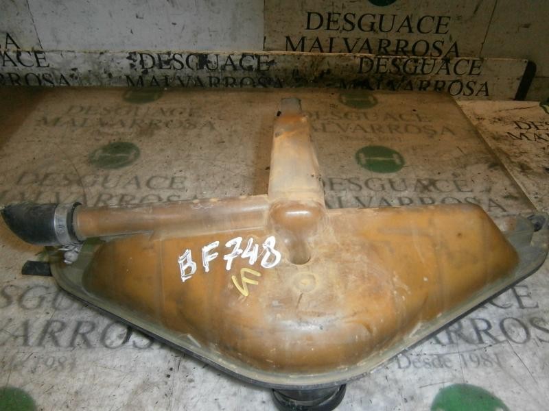 Recambio de deposito expansion para bmw serie 7 (e32) 3.4 referencia OEM IAM   