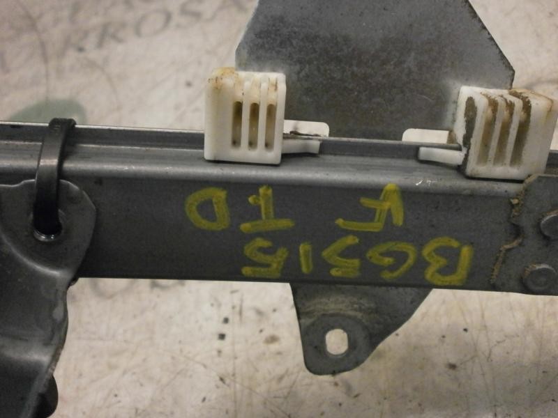 Recambio de elevalunas trasero derecho para nissan almera tino (v10m) 2.2 16v turbodiesel cat referencia OEM IAM   