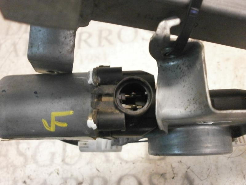 Recambio de elevalunas trasero derecho para nissan almera tino (v10m) 2.2 16v turbodiesel cat referencia OEM IAM   