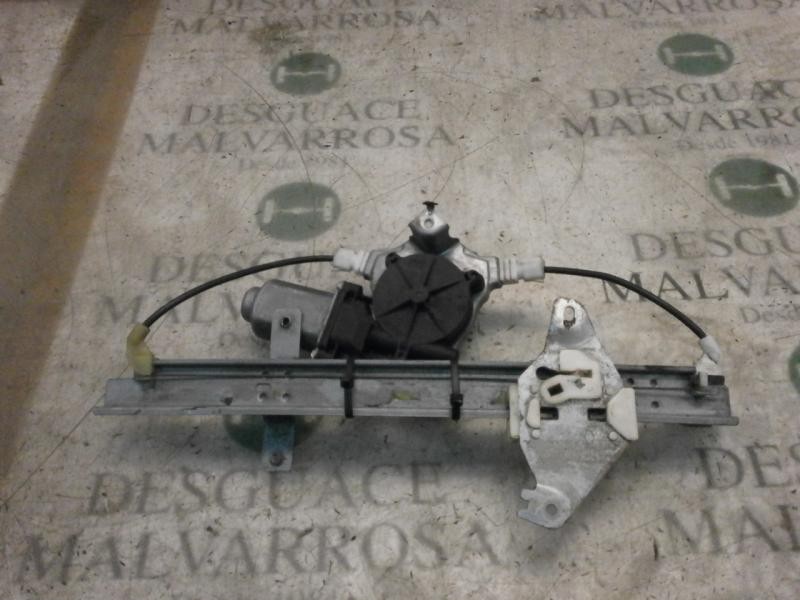 Recambio de elevalunas trasero derecho para nissan almera tino (v10m) 2.2 16v turbodiesel cat referencia OEM IAM   