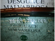 Recambio de puerta trasera derecha para fiat idea (135) 1.9 multijet dynamic plus referencia OEM IAM 46828924   2