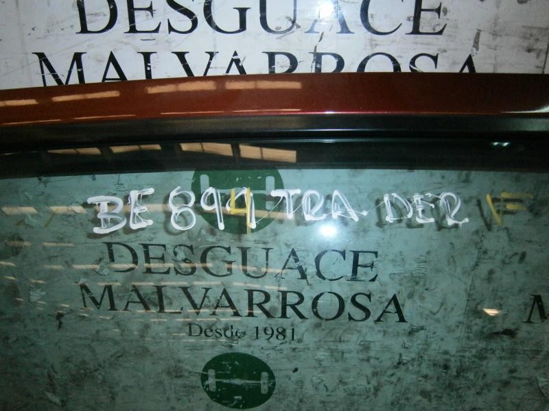 Recambio de puerta trasera derecha para fiat idea (135) 1.9 multijet dynamic plus referencia OEM IAM 46828924  