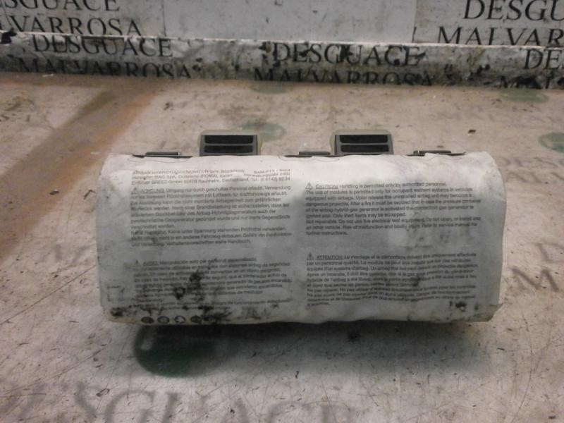 Recambio de airbag delantero derecho para opel vectra c berlina comfort referencia OEM IAM   