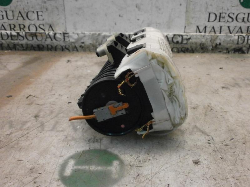 Recambio de airbag delantero derecho para opel vectra c berlina comfort referencia OEM IAM   