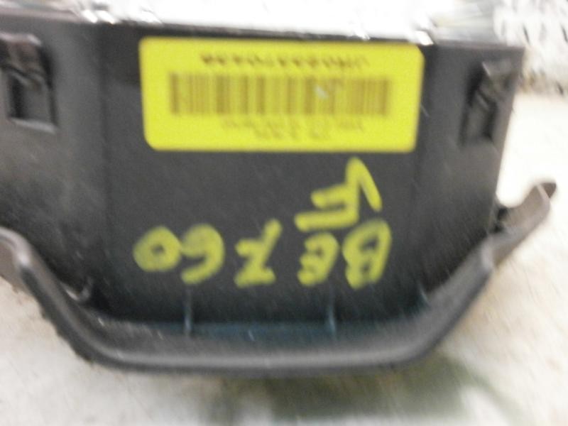 Recambio de airbag delantero izquierdo para opel vectra c berlina comfort referencia OEM IAM   