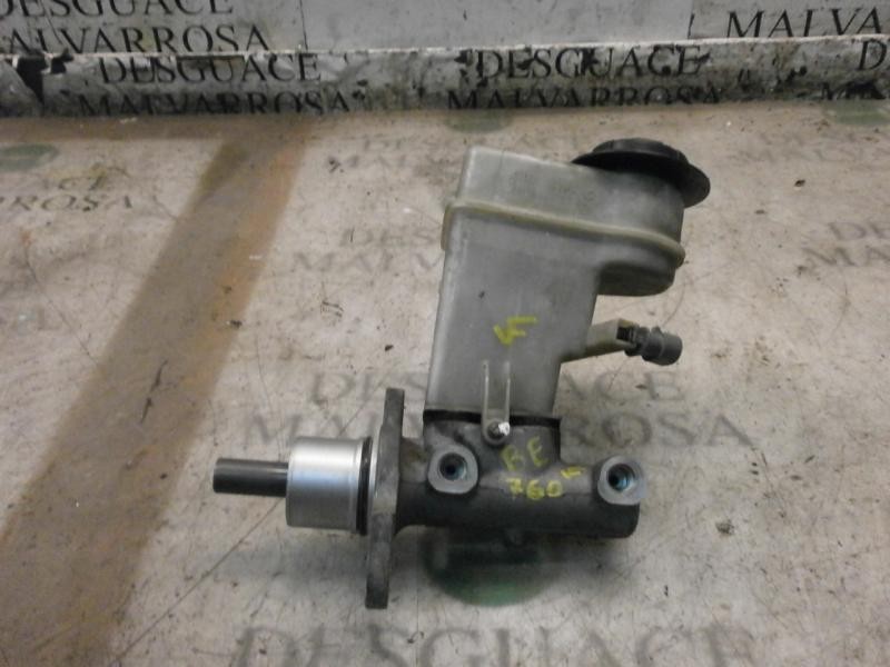 Recambio de bomba freno para opel vectra c berlina comfort referencia OEM IAM   