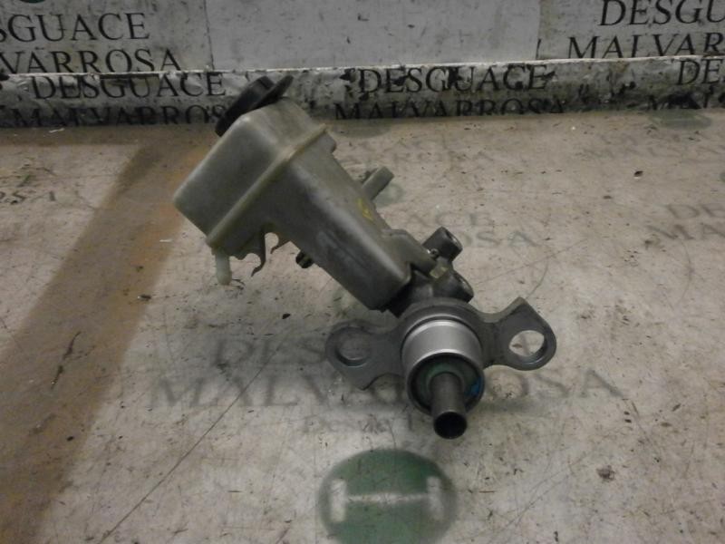 Recambio de bomba freno para opel vectra c berlina comfort referencia OEM IAM   