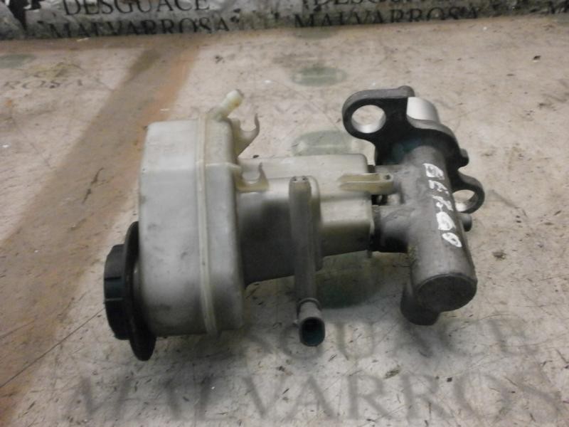 Recambio de bomba freno para opel vectra c berlina comfort referencia OEM IAM   