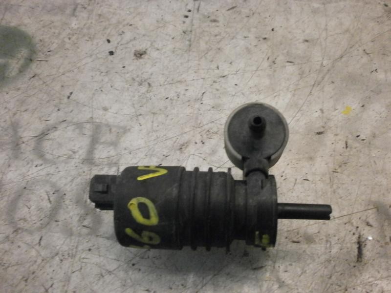 Recambio de bomba limpia para opel vectra c berlina comfort referencia OEM IAM   