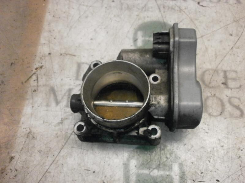 Recambio de caja mariposa para opel vectra c berlina comfort referencia OEM IAM   